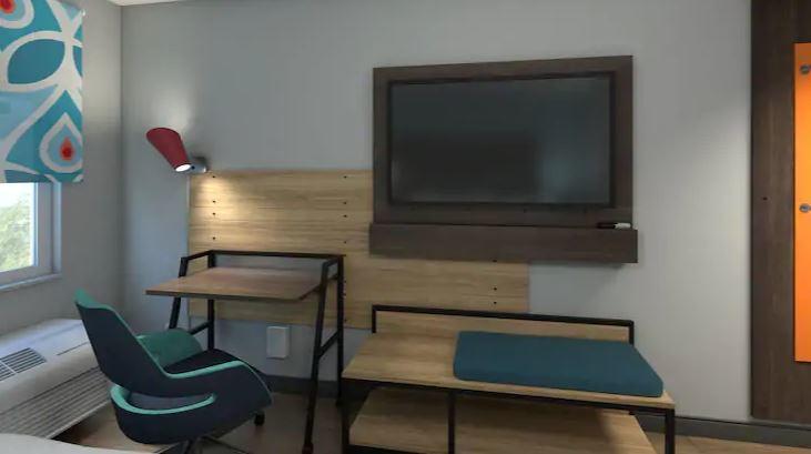 Tru By Hilton Fort Worth Fossil Creek - thumb 0