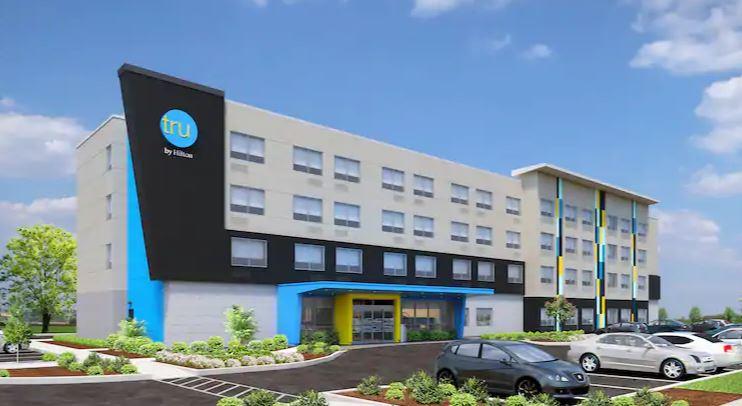 Tru By Hilton Fort Worth Fossil Creek - thumb 1