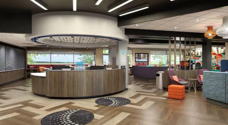 Tru By Hilton Fort Worth Fossil Creek - thumb 2