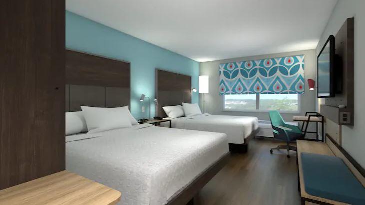 Tru By Hilton Fort Worth Fossil Creek - thumb 3