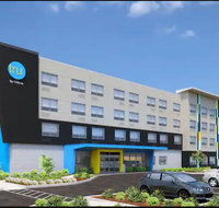 Tru By Hilton Lathrop - Accommodation Indiana