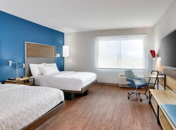 Tru By Hilton Ogden, Ut