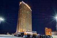 Trump Tower Condo Hotel Accommodation Indiana
