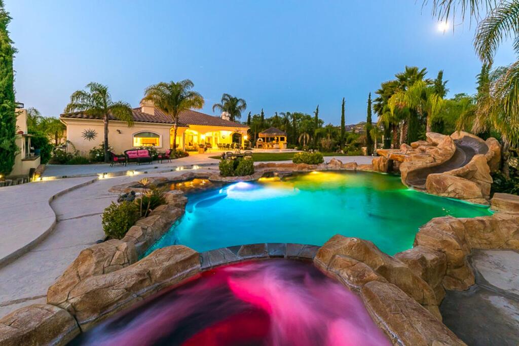 TV-397 - Beautiful Wine Country Resort - thumb 3