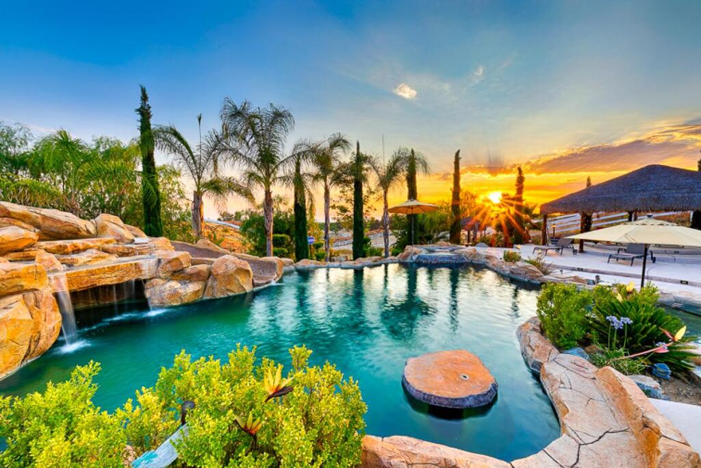 TV-397 - Beautiful Wine Country Resort - thumb 0