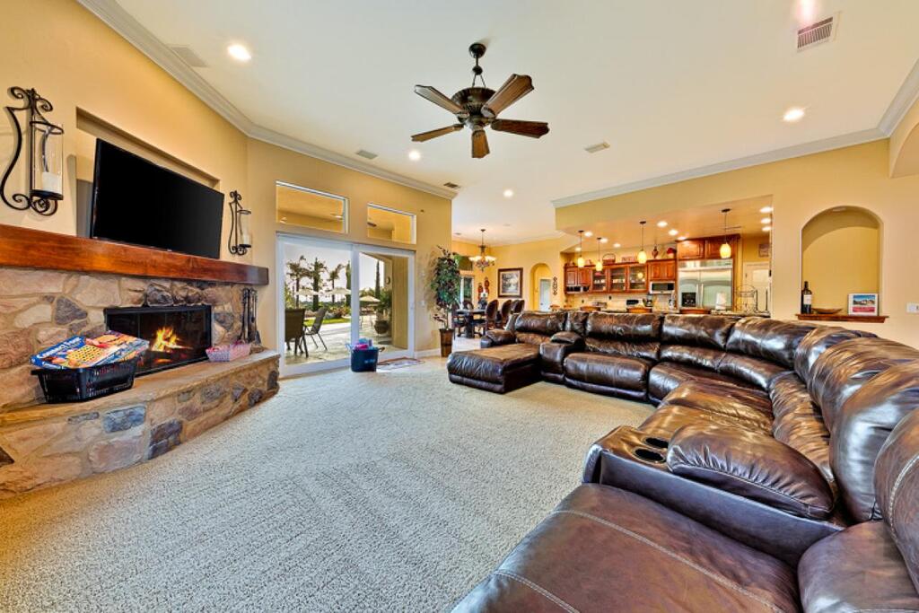 TV-397 - Beautiful Wine Country Resort - thumb 1