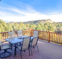 UNDER THE RIM GUEST HOUSE MAIN HOUSE 101 - Accommodation Indiana