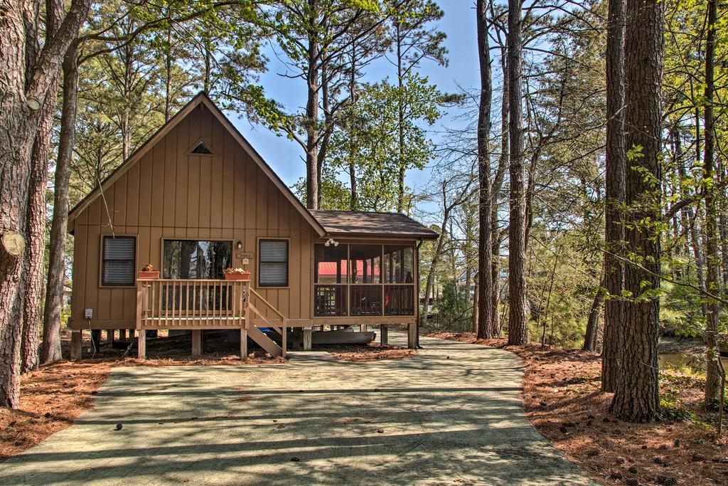 Updated Bethany Beach Home With Deck - 1 Mi To Ocean! - thumb 1