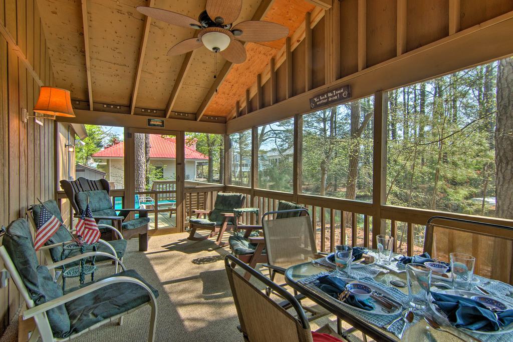 Updated Bethany Beach Home With Deck - 1 Mi To Ocean! - thumb 0
