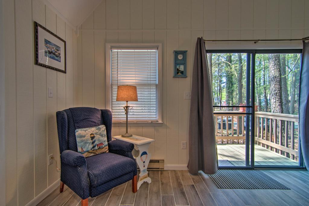 Updated Bethany Beach Home With Deck - 1 Mi To Ocean! - thumb 3