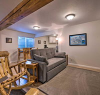 Updated Home w/ Mtn Views + 8 Mi to Snowbird! - Accommodation Indiana