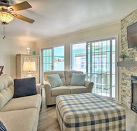 Updated Resort Escape Less Than 2 Mi to Rehoboth Beach - Accommodation Indiana