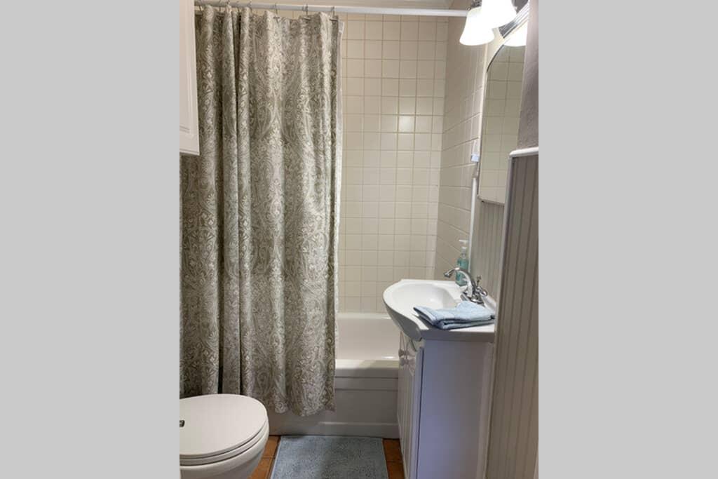 Upscale Open Concept Apt. Haynies Corner Downtown - thumb 3