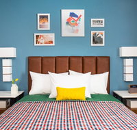 Uptown Suites Extended Stay Tampa FL- Riverview - Accommodation Indiana