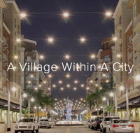 Urban  Modern Living Style w/Smart Neighborhood - Accommodation Indiana