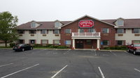 Urbana Inn and Suites Accommodation Indiana