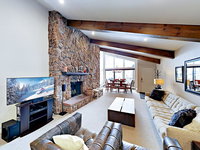 Vail Valley Condo 22 Accommodation Indiana