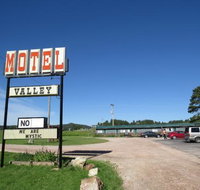 Valley Motel - Accommodation Indiana