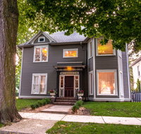 Valparaiso Inn BB - Accommodation Indiana