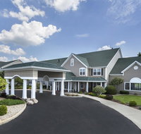 Van Buren Hotel - Accommodation Indiana