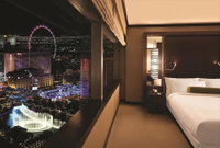 Vdara Hotel  Spa at ARIA Las Vegas by Suiteness Accommodation Indiana
