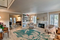 Vegas House with Spa Mini Golf Home Theater Deck Accommodation Indiana