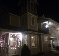 Victorian Inn - Accommodation Indiana