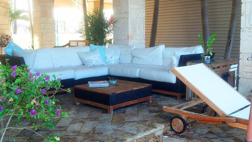 Villa Hannah - Experience Being In A Paradise In This 2 BR Villa - thumb 1