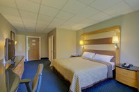 Accommodation Indiana