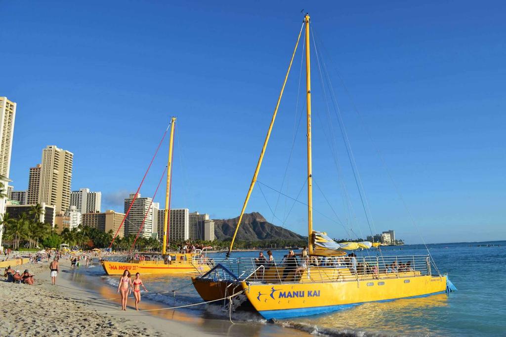 Waikiki Skytower #2804 - thumb 3