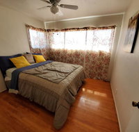 Warm and peaceful home Heart of SD County - Accommodation Indiana