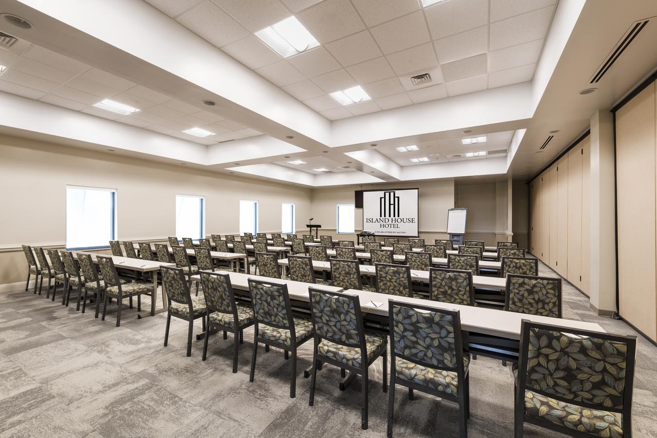 The Island House Hotel A Doubletree By Hilton - thumb 26