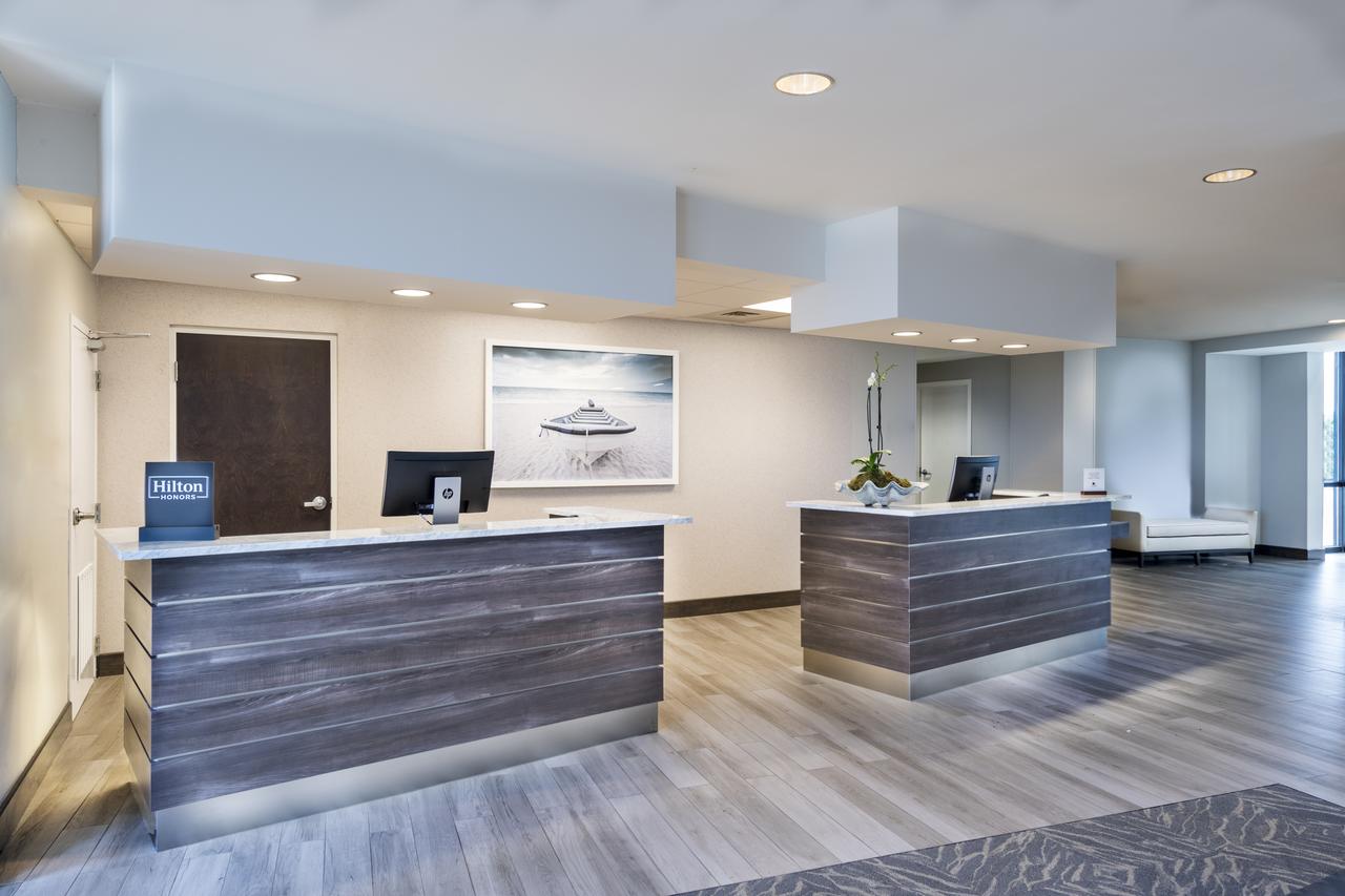 The Island House Hotel A Doubletree By Hilton - thumb 13