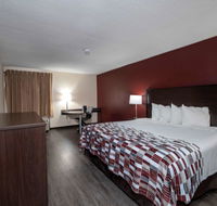 Red Roof Inn Prattville - Accommodation Indiana