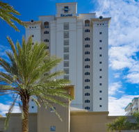 The Shores at Orange Beach - Accommodation Indiana