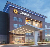 La Quinta by Wyndham Opelika Auburn - Accommodation Indiana