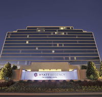 Hyatt Regency Birmingham - The Wynfrey Hotel - Accommodation Indiana