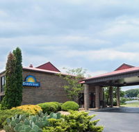 Days Inn by Wyndham Fort Payne - Accommodation Indiana