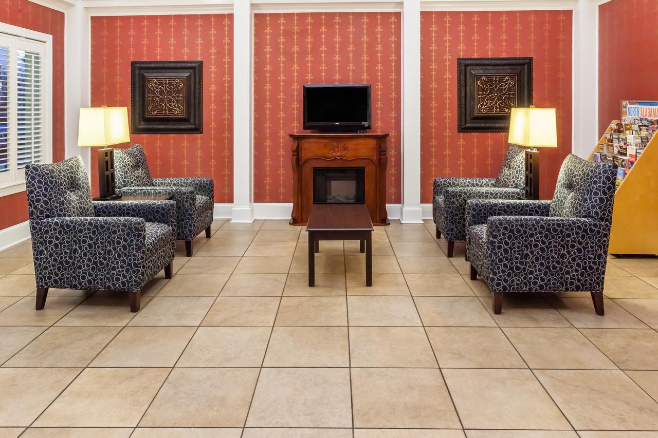 Baymont By Wyndham Decatur - thumb 6