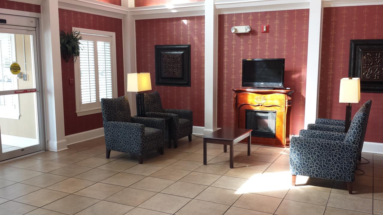 Baymont By Wyndham Decatur - thumb 18