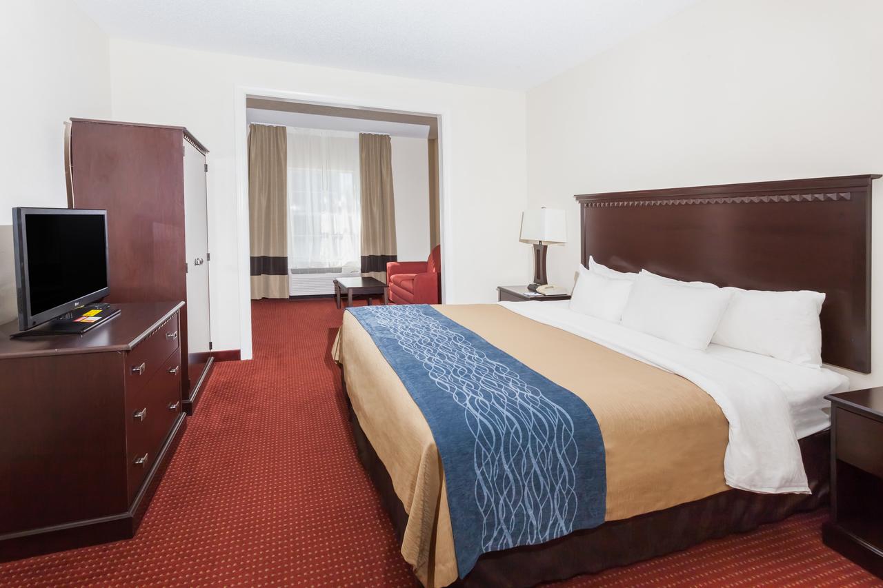 Baymont By Wyndham Decatur - thumb 13