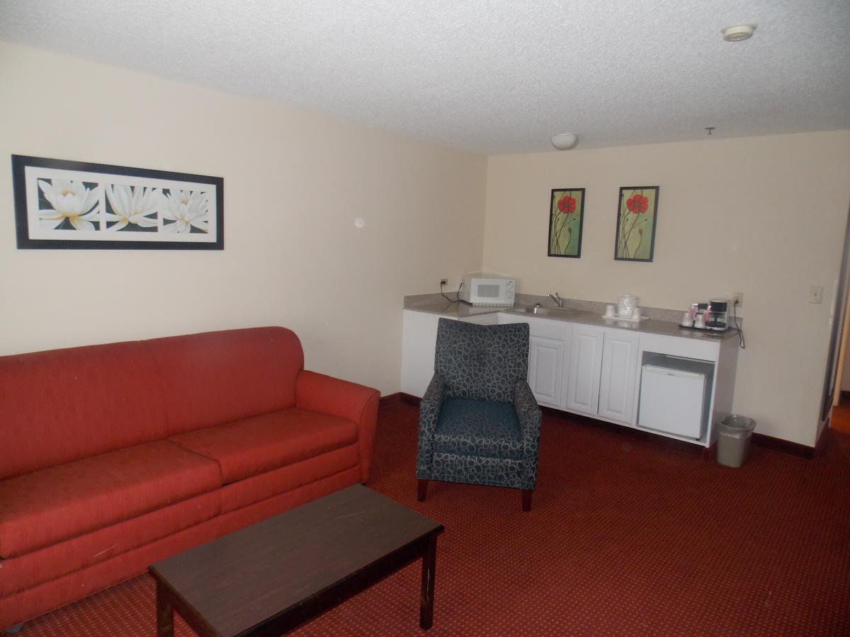 Baymont By Wyndham Decatur - thumb 24