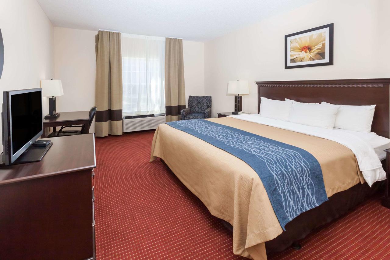 Baymont By Wyndham Decatur - thumb 31