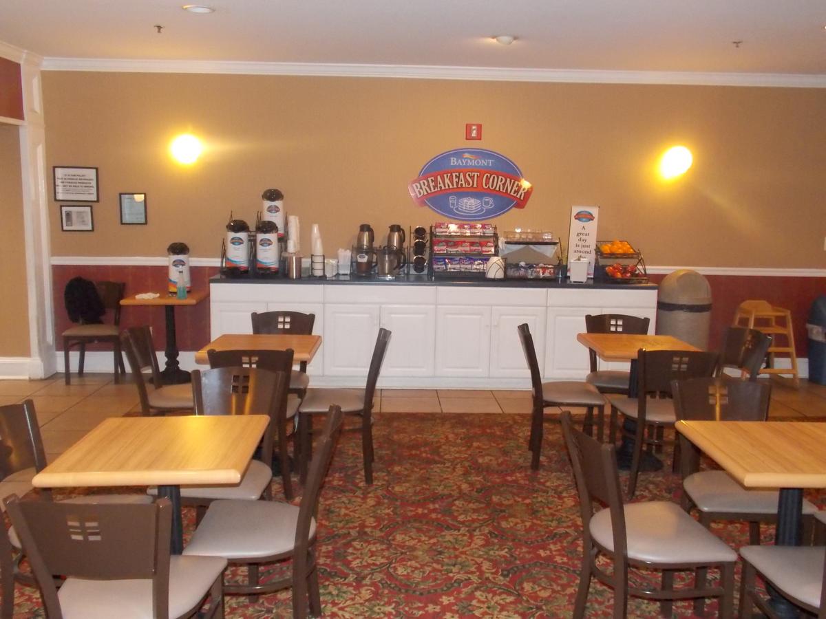 Baymont By Wyndham Decatur - thumb 19