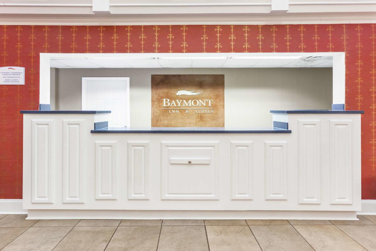 Baymont By Wyndham Decatur - thumb 36