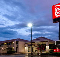 Red Roof Inn Gadsden - Accommodation Indiana