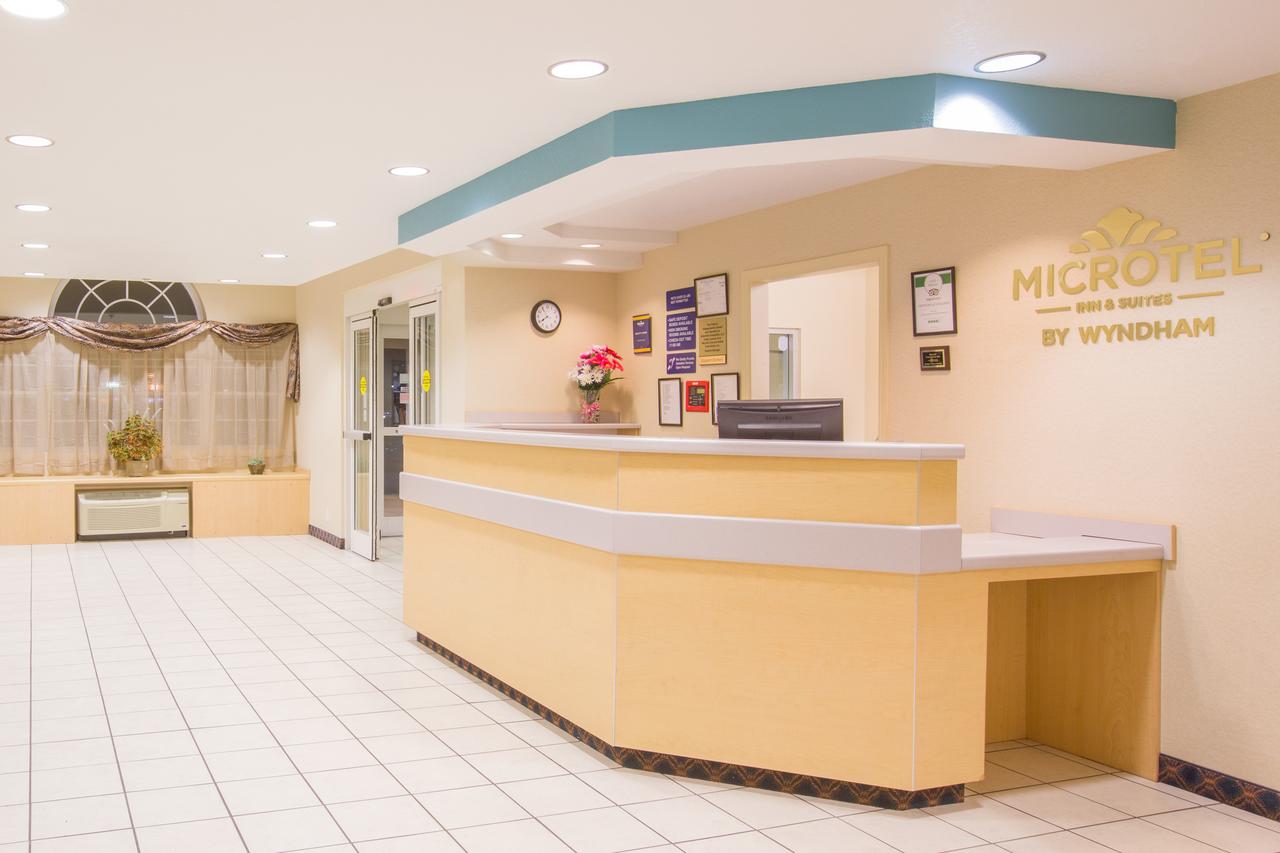 Microtel Inn & Suites By Wyndham Albertville - thumb 4