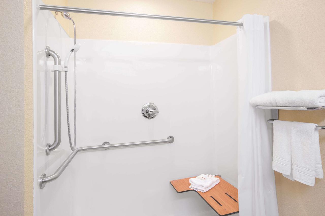 Microtel Inn & Suites By Wyndham Albertville - thumb 18