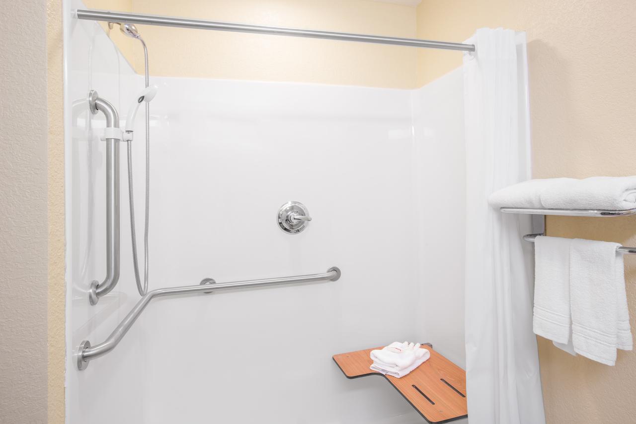 Microtel Inn & Suites By Wyndham Albertville - thumb 13