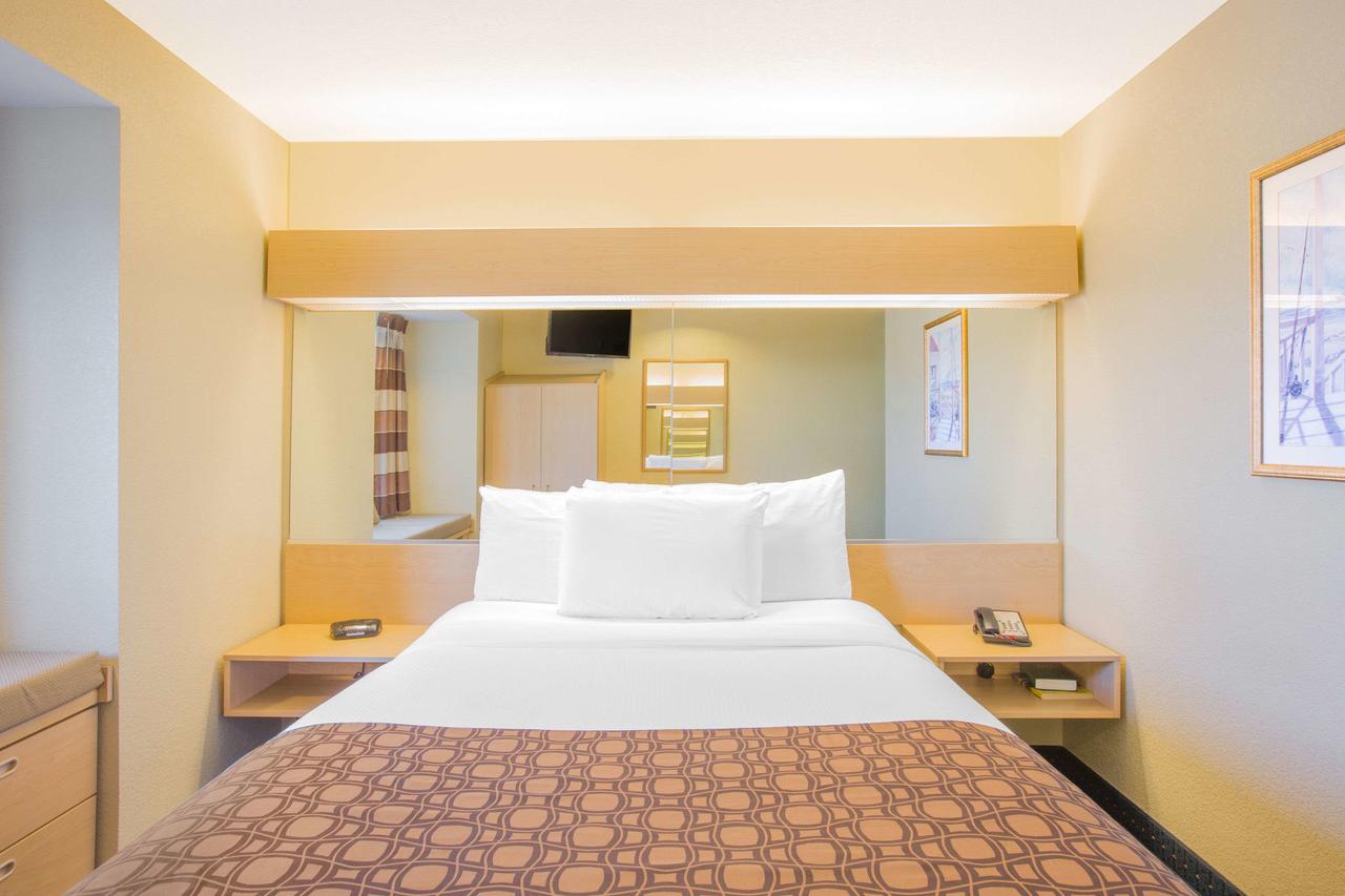 Microtel Inn & Suites By Wyndham Albertville - thumb 14